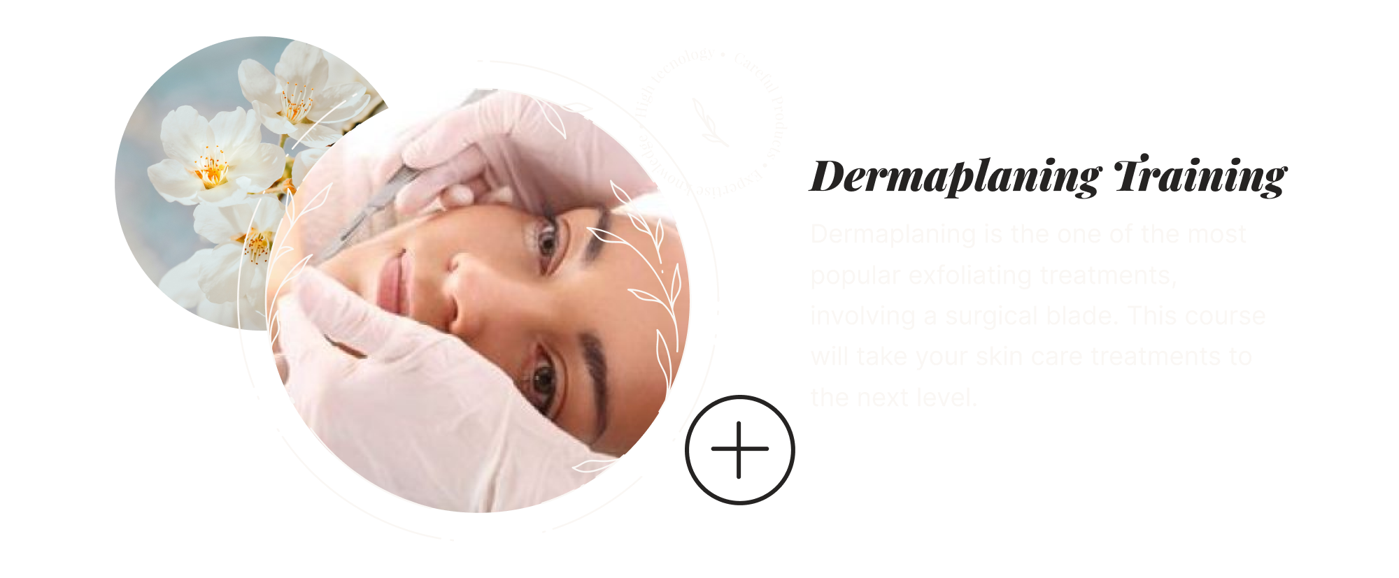 Escape Academy Los Angeles - Welcome to the future of beauty
 