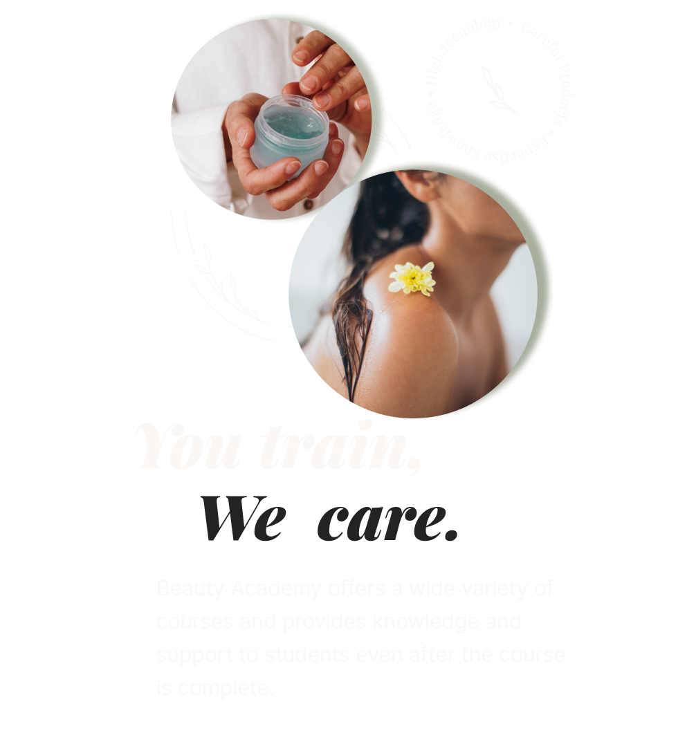 Escape Academy Los Angeles - Welcome to the future of beauty
 